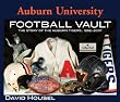 Auburn University Football Vault (College Vault)