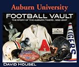 Auburn University Football Vault (College Vault)