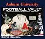 Auburn University Football Vault (College Vault)