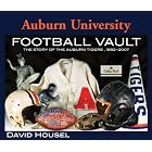 Click here to buy Auburn University Football Vault by  David Housel.