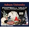 Auburn University Football Vault (College Vault)