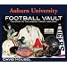 Auburn University Football Vault (College Vault)