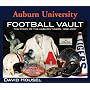 Auburn University Football Vault (College Vault)