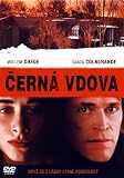 The Black Widow - Uncut! - Willem Dafoe [DVD]