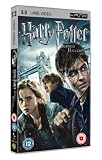 Harry Potter and the Deathly Hallows - Part 1 (UMD for PSP)