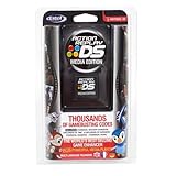 Datel Nintendo DS Action Replay DS Media Edition
