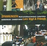 Spannungen: Musik im Kraftwerk Heimbach