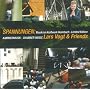 Spannungen-Festival Jubil�um