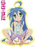 らきすた めちゃこなた (C)美水かがみ/らっきー☆ぱらだいす 痛車 らき☆すた