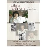 Lily'sDetroit