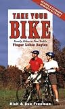 515 lx7YY1L. SL160  Take Your Bike   Family Rides in New Yorks Finger Lakes Region
