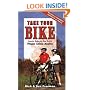 Take Your Bike - Family Rides in New York's Finger Lakes Region