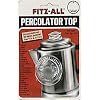 Fitz-All Replacement Percolator Top, Small