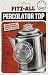 Fitz-All Replacement Percolator Top, Small