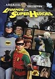 Legends Of The Super Heroes