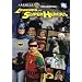 Legends Of The Super Heroes