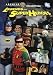 Search : Legends Of The Super Heroes