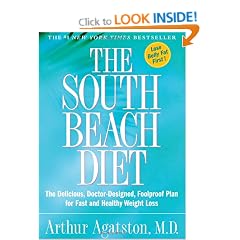 The South Beach Diet