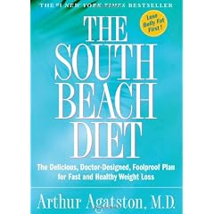 The South Beach Diet