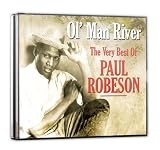 Ol Man River - The Very Best Of Paul Robeson (3CD)