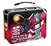 Vandor Transformers Large Tin Tote