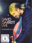 David Garrett - Live/In Concert & In...
