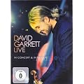 David Garrett - Live/In Concert & In Private
