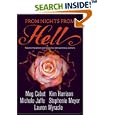  Prom Nights from Hell  by Meg Cabot, Stephenie Meyer, Kim Harrison, and Lauren Myracle