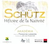 Schutz - Nativite