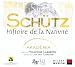 Akademia-Schutz - Nativite cd cover