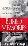 Buried Memories: The Bloody Crimes and Execution of the Texas Black Widow