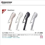 【2011年 NEW・予約・レディース】ブリヂストン ツアーステージ クラブケース CCTV04 [BRIDGESTONE 3月発売予定]