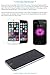 BELUGA Apple iPhone 6S/6 Plus (5.5 inch ONLY) (Case Friendly) HD Clear Premium Tempered Glass Screen Protector 0.3mm