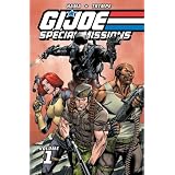 G.I. Joe: Special Missions Volume 1 (G. I. Joe (Graphic Novels))