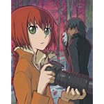  DARKER THAN BLACK-流星の双子- (1)(Blu-ray Disc)