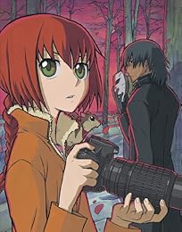 DARKER THAN BLACK-ή�����л�- (1)(Blu-ray Disc)