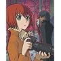 DARKER THAN BLACK-�����̑o�q- (1)(Blu-ray Disc)