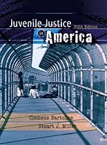 Juvenile Justice in America (5th Edition)