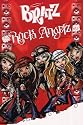 Bratz Pack Rock Angelz POSTER dolls cute RARE NEW girls - 24" x 36"