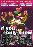 If You Only Knew ( Ein Apartment zum Verlieben ) ( Whos on First )