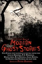 The Mammoth Book of Modern Ghost Stories (Mammoth)