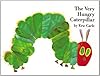 The Very Hungry Caterpillar