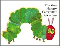 The Very Hungry Caterpillar