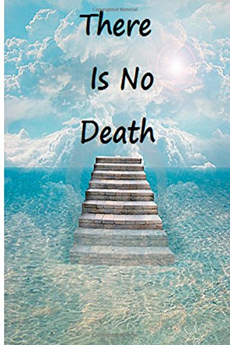 There Is No Death