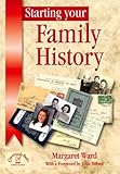 Starting your family history