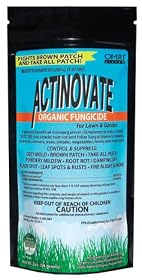 Actinovate biological fungicide 2oz.