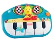 Fisher-Price Miracles and Milestones Peek-a-Boo Piano