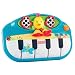 Fisher-Price Miracles & Milestones Peek-A-Boo Piano