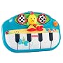 Fisher-Price Miracles & Milestones Peek-a-Boo Piano