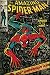 Spiderman ~ Spiderman Comic Book Magnet ~ 2